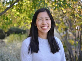 Lauren Chew Headshot