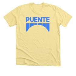 blue-tee