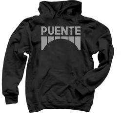 black-pullover